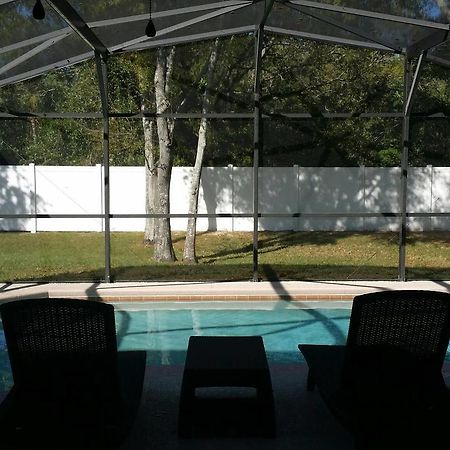 Clearwater Holiday Home Екстер'єр фото