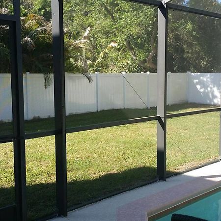Clearwater Holiday Home Екстер'єр фото