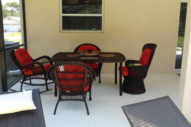 Clearwater Holiday Home Екстер'єр фото