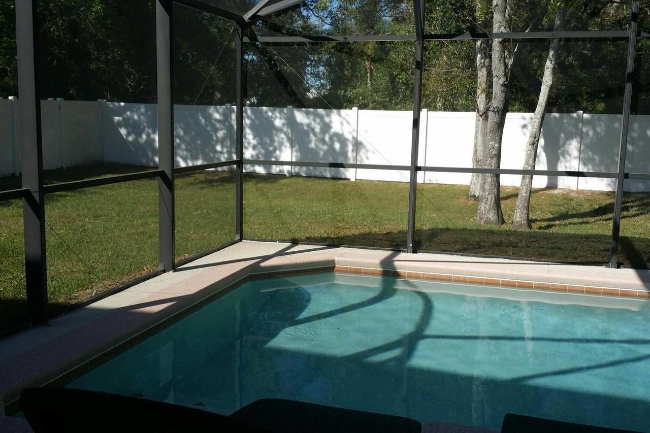 Clearwater Holiday Home Екстер'єр фото