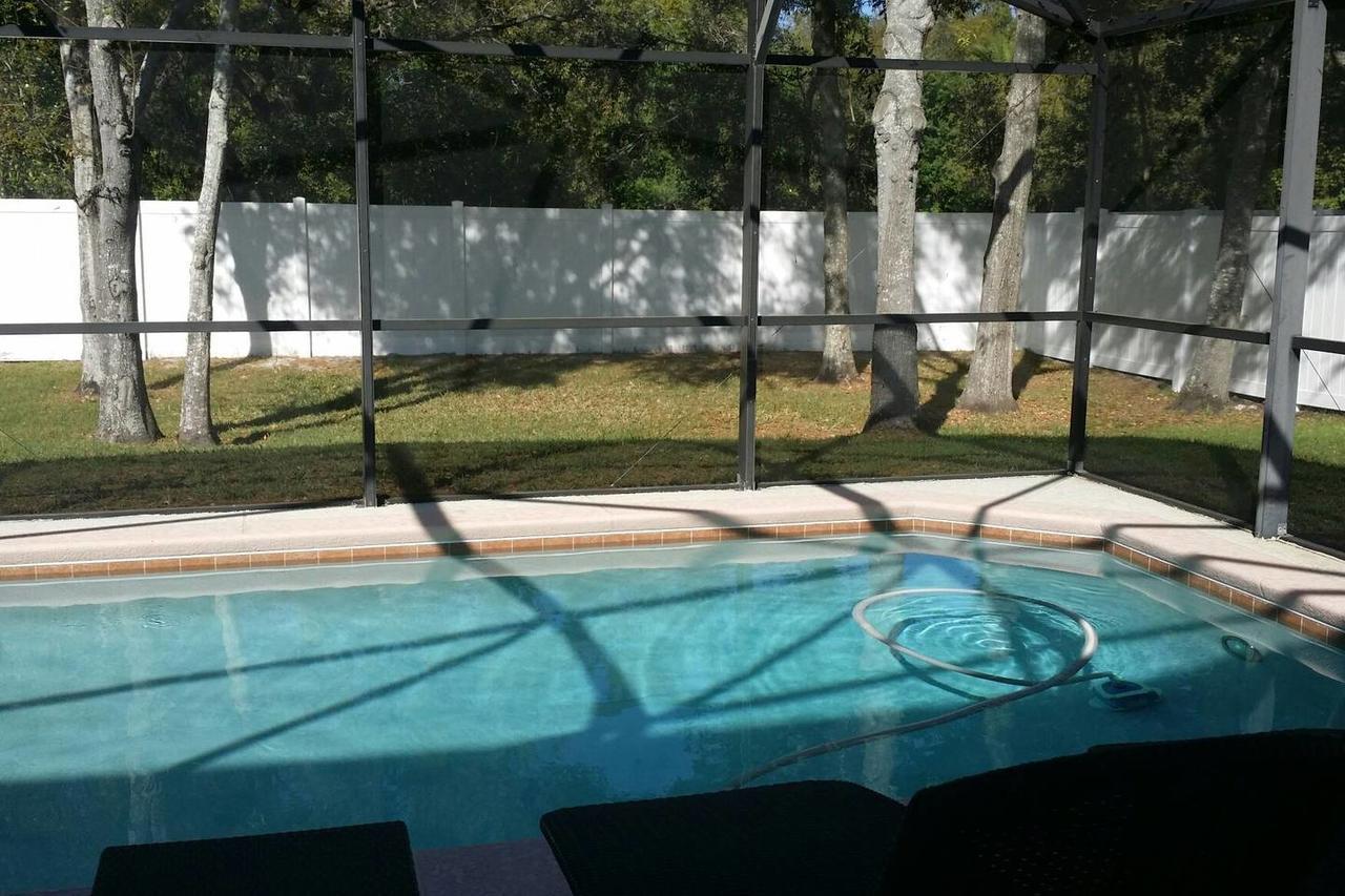 Clearwater Holiday Home Екстер'єр фото