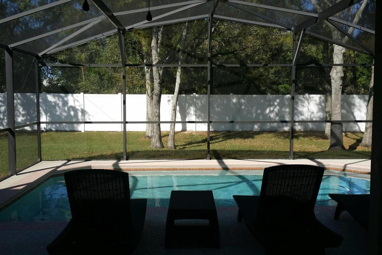 Clearwater Holiday Home Екстер'єр фото
